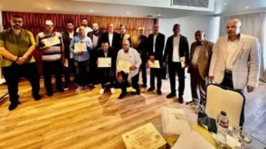 غرفة السياحية تعلن خطة لدعم المنشآت بالغردقة وحل تحديات التراخيص والرقابة